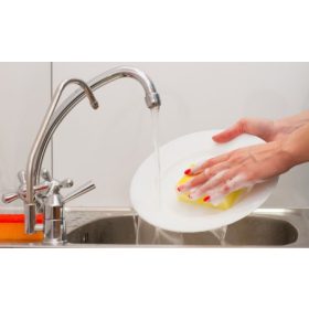 Kézi mosogatás